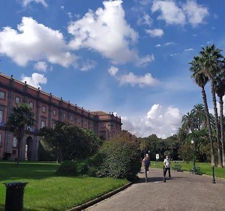 Home Cagnazzi Napoli Esterno foto