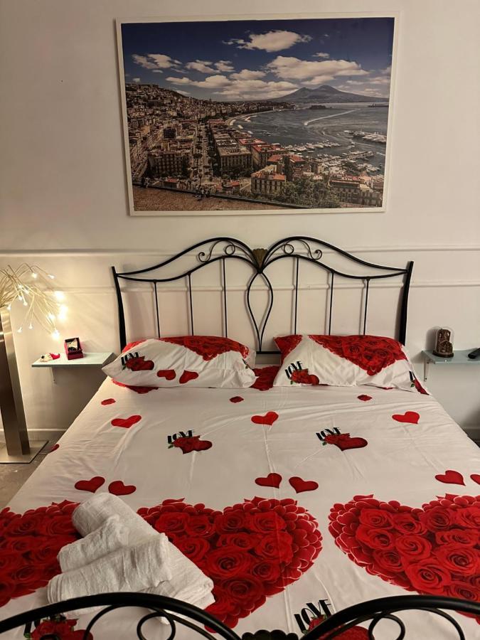 Home Cagnazzi Napoli Esterno foto