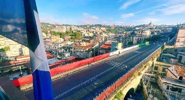 Home Cagnazzi Napoli Esterno foto