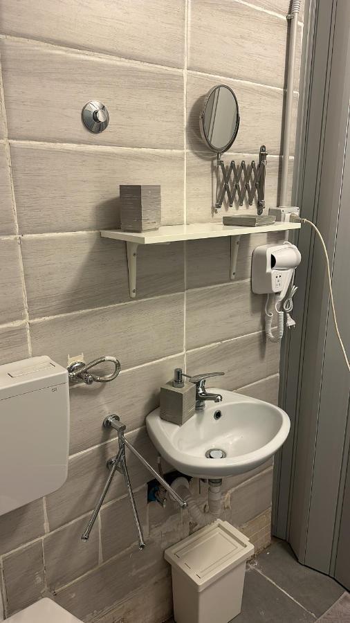 Home Cagnazzi Napoli Esterno foto