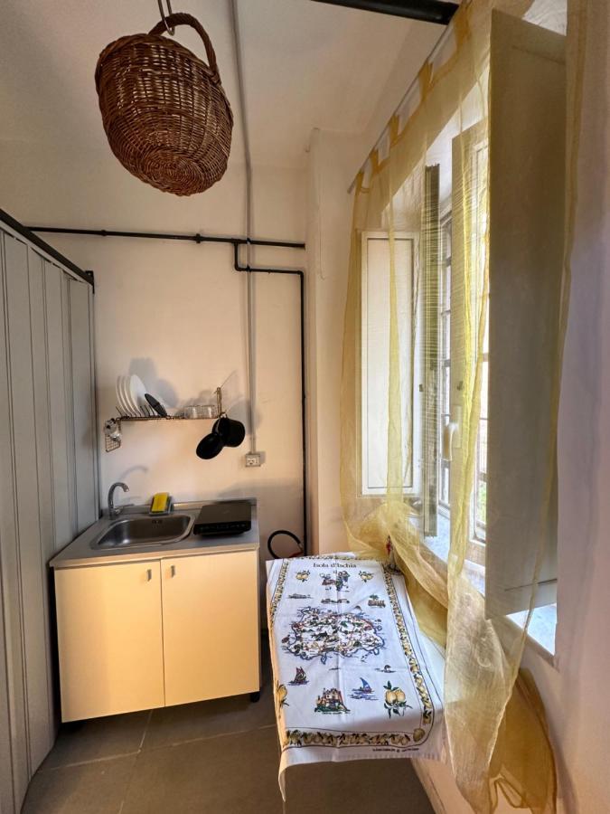 Home Cagnazzi Napoli Esterno foto