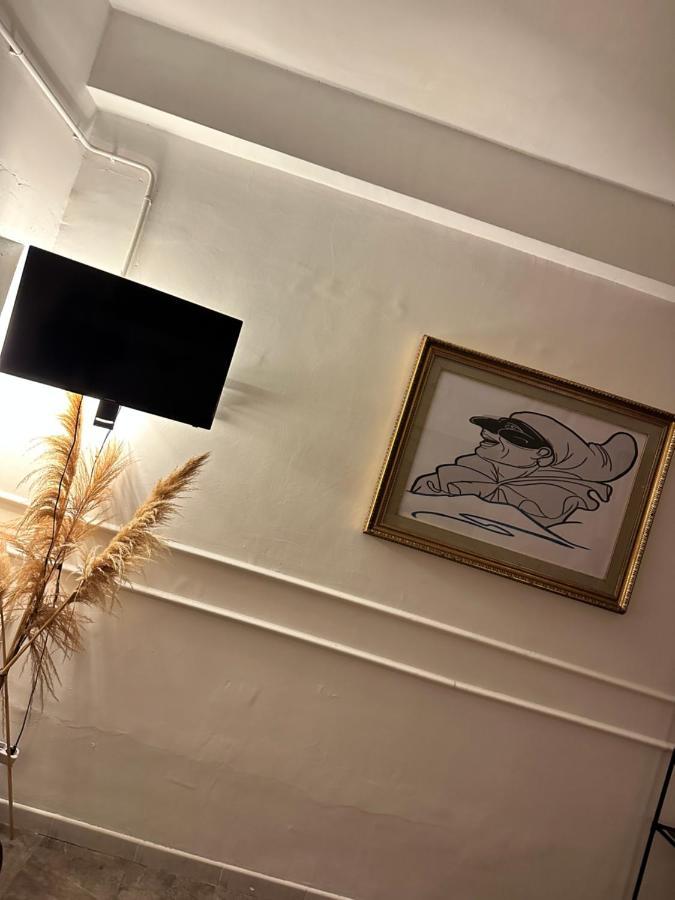Home Cagnazzi Napoli Esterno foto