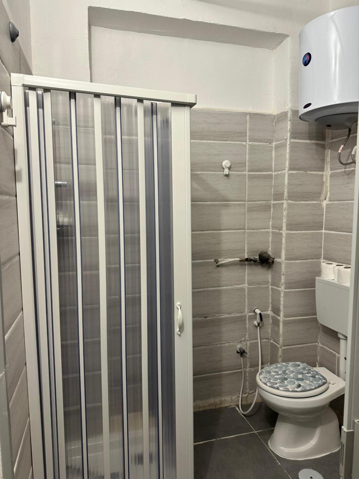 Home Cagnazzi Napoli Esterno foto